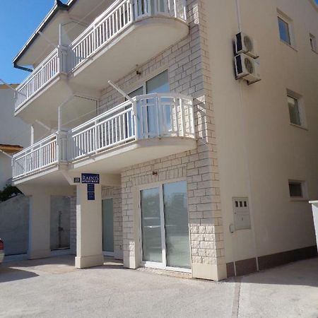 Apartments Rados Lokva Rogoznica Exterior foto