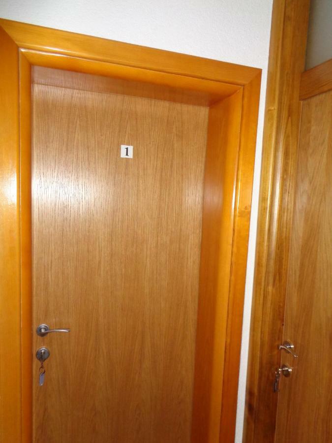 Apartments Rados Lokva Rogoznica Exterior foto