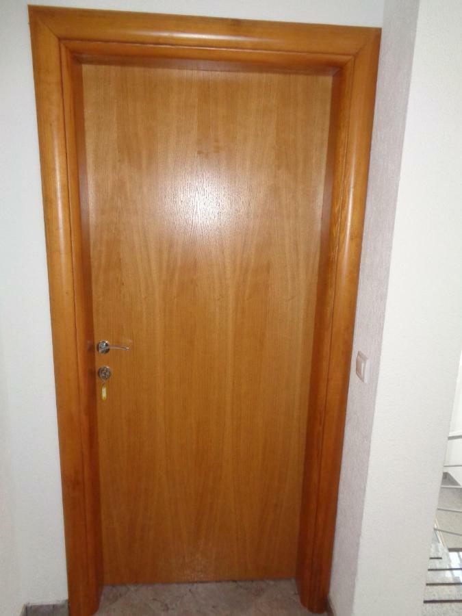 Apartments Rados Lokva Rogoznica Exterior foto
